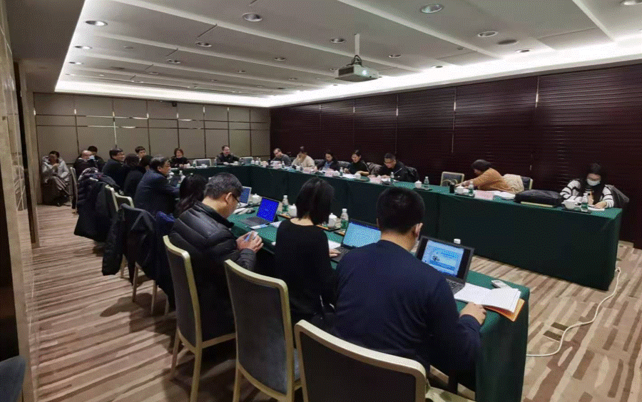 喜訊：河北省危險廢物產(chǎn)生、處置、利用基礎狀況調(diào)查項目順利驗收