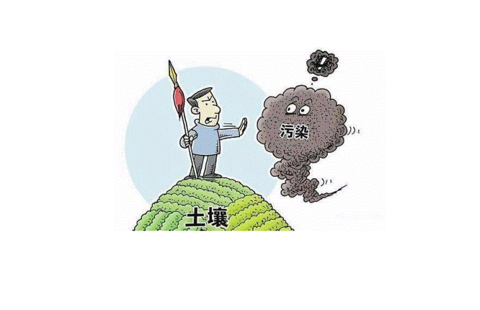 土壤污染物的種類有哪些？