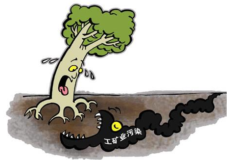 華清環(huán)境：土壤被污染了誰(shuí)來(lái)修復(fù)？