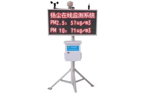 揚塵智能在線系統(tǒng)受歡迎的主要原因有哪些？